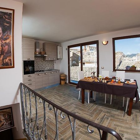 Bed and Breakfast Umberto 33 Piazza Armerina Zewnętrze zdjęcie