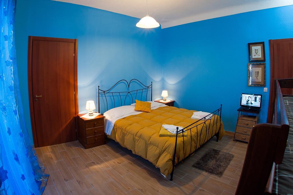 Bed and Breakfast Umberto 33 Piazza Armerina Pokój zdjęcie