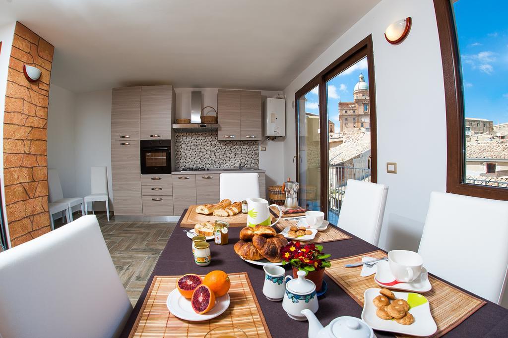 Bed and Breakfast Umberto 33 Piazza Armerina Zewnętrze zdjęcie